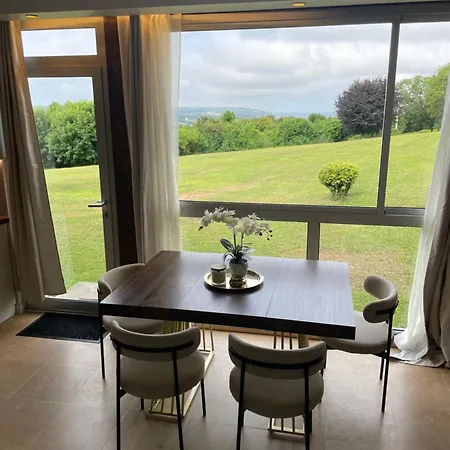 Apartment Rdj, Comme Maison