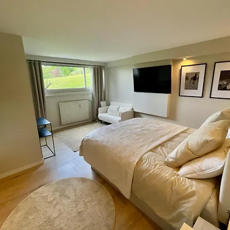 Rdj, Comme Maison Apartment