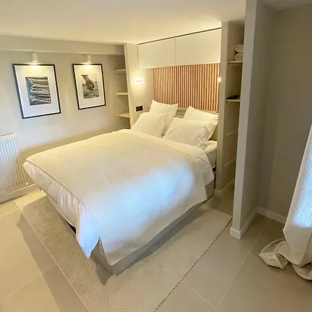 Rdj, Comme Maison Apartment Tourgeville