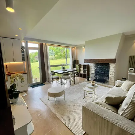 Rdj, Comme Maison Tourgeville