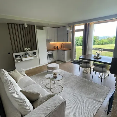 Apartment Rdj, Comme Maison *