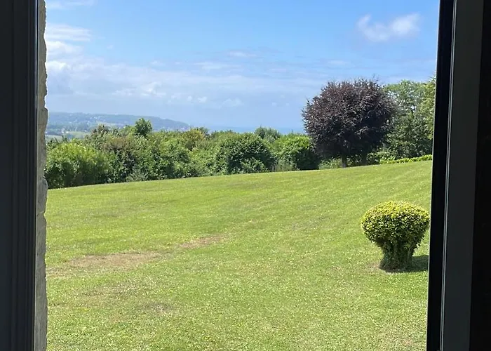 아파트 Rdj, Comme Maison