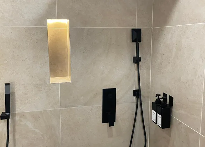 아파트 Rdj, Comme Maison