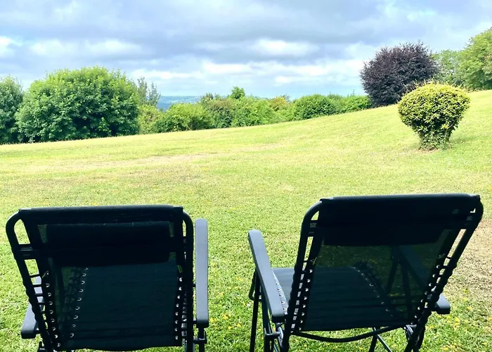 Rdj, Comme Maison 아파트