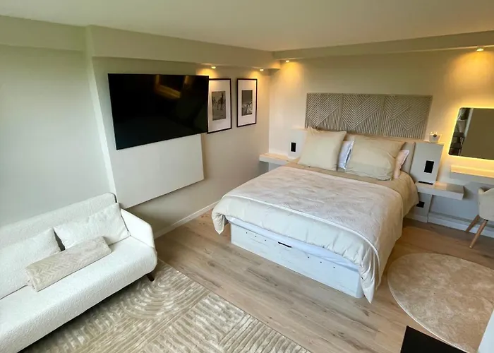 아파트 Rdj, Comme Maison