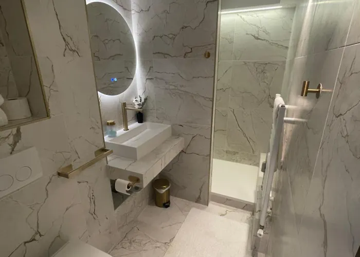 Rdj, Comme Maison 아파트