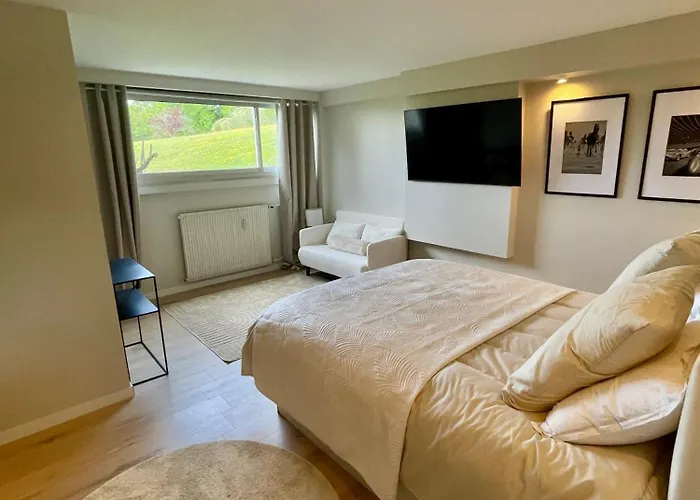 Rdj, Comme Maison 아파트