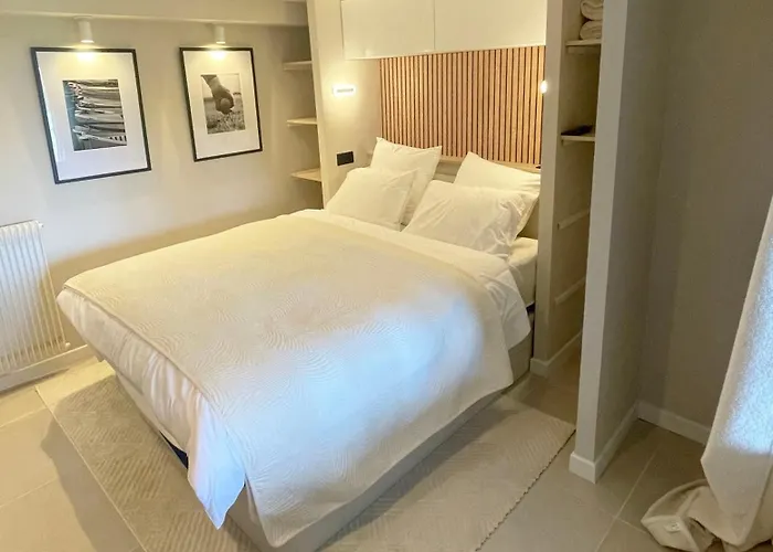 Rdj, Comme Maison 아파트 투르제빌