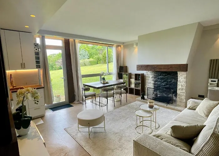 Rdj, Comme Maison 투르제빌